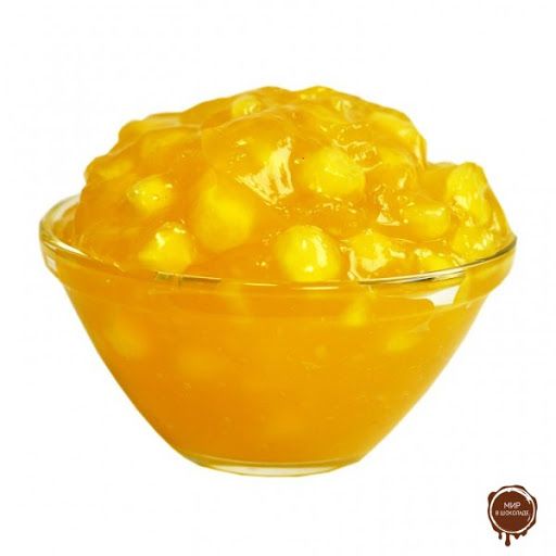 Начинка Фрутидор Манго, 300 г